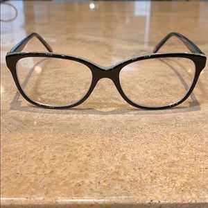 Tiffany & Co. TF2097-8055 black